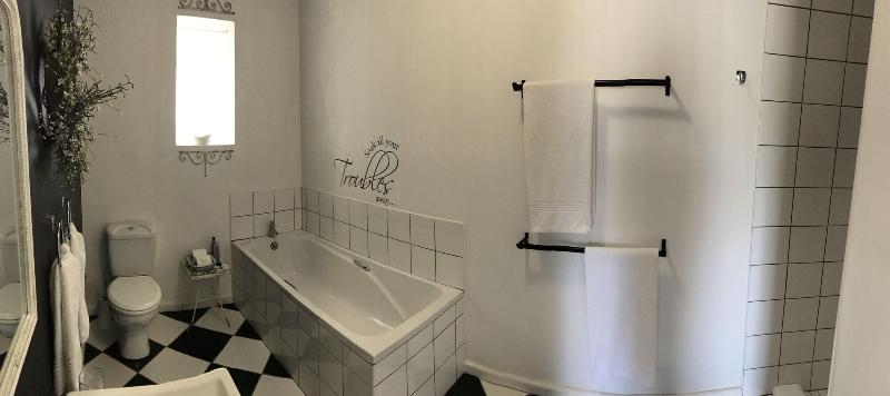 Rietjiesbos B&B image