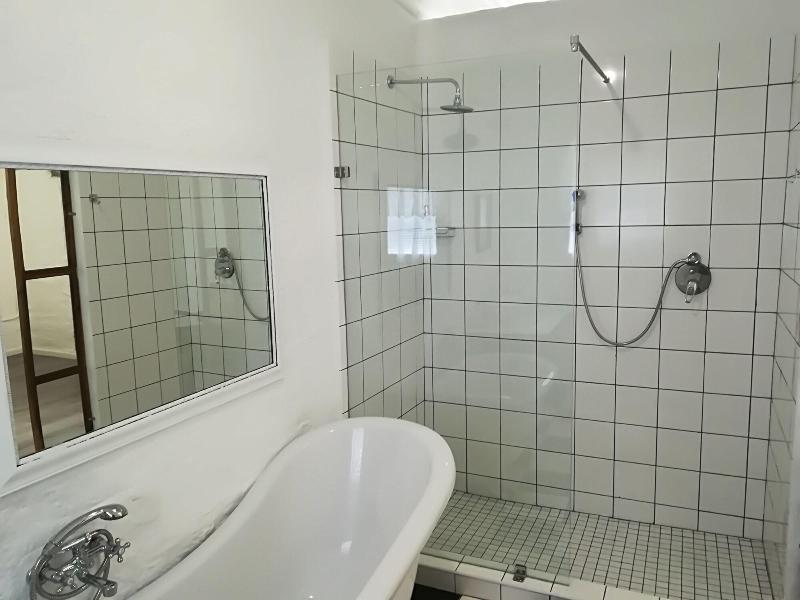 Rietjiesbos B&B image