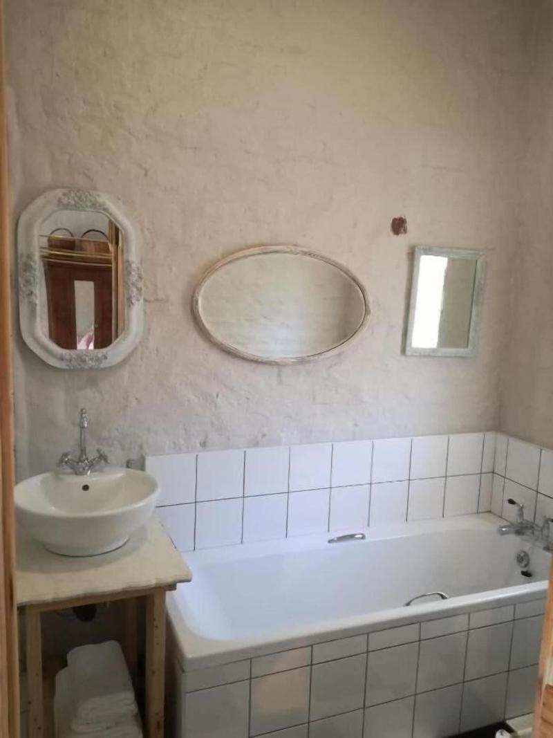 Rietjiesbos B&B image
