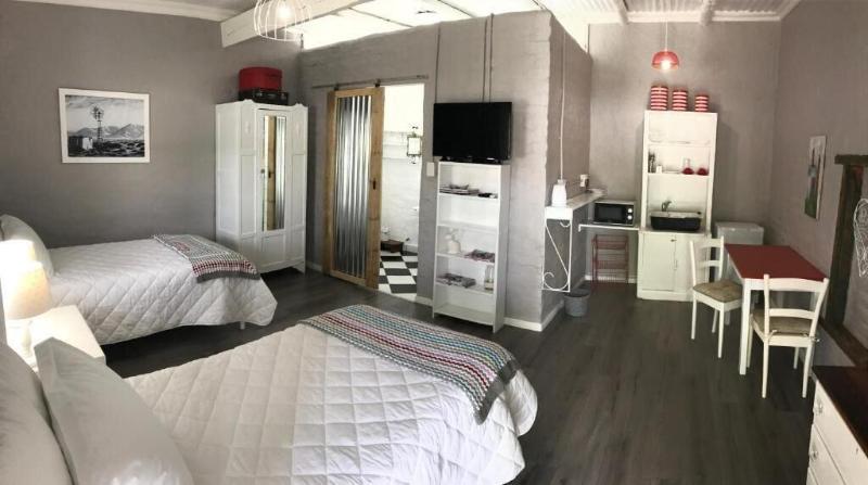 Rietjiesbos B&B image