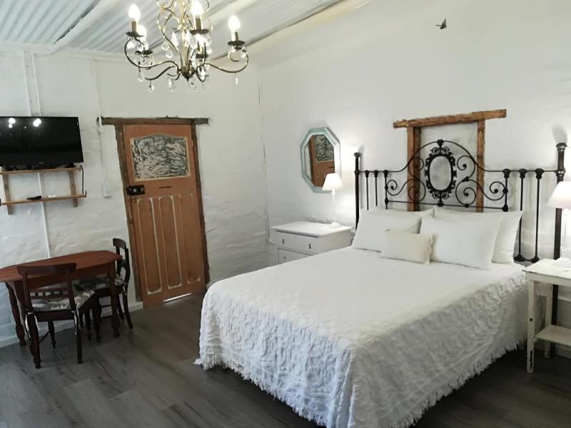 Rietjiesbos B&B image