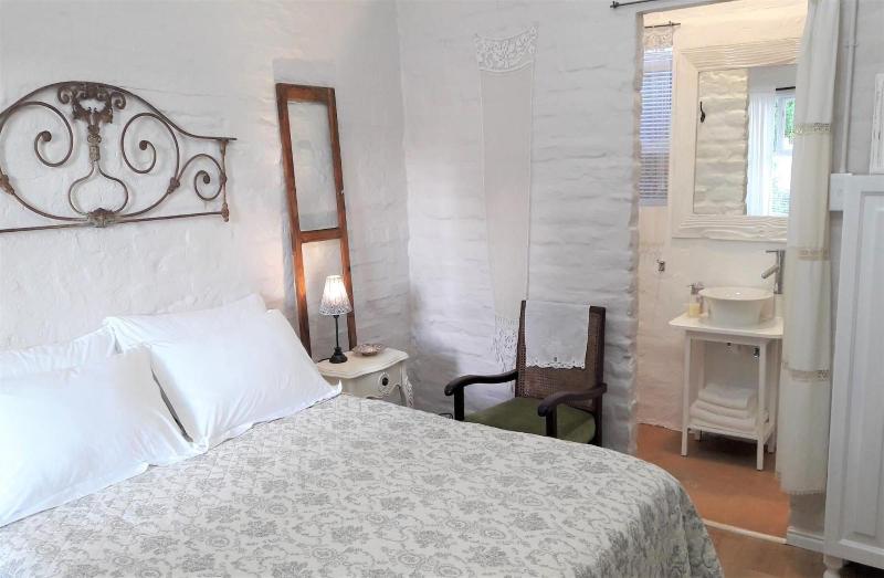 Rietjiesbos B&B image