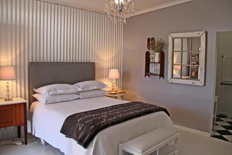 Rietjiesbos B&B image
