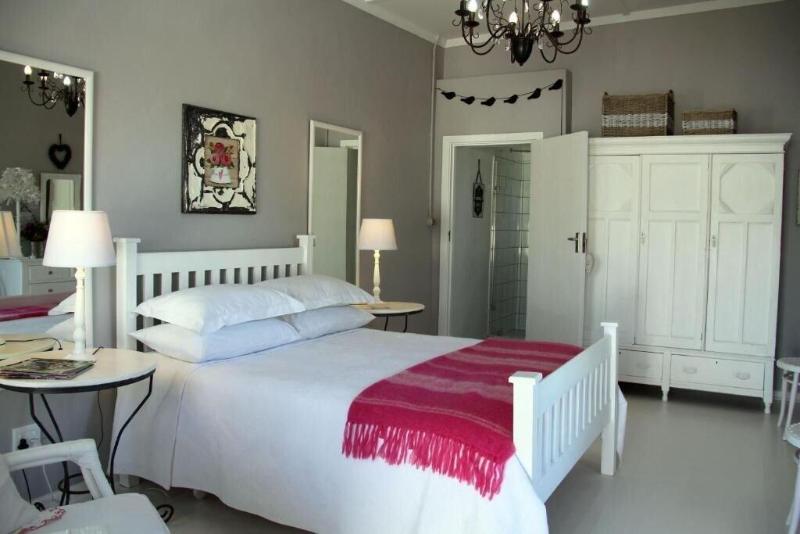 Rietjiesbos B&B image