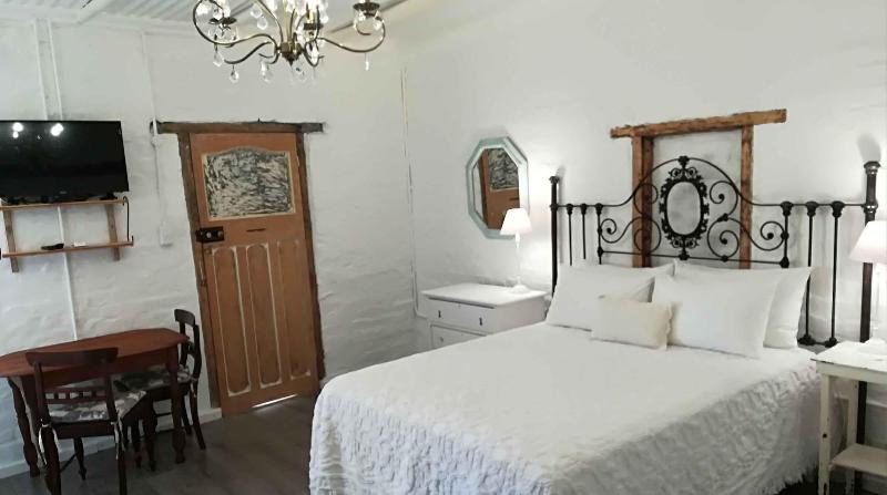 Rietjiesbos B&B image
