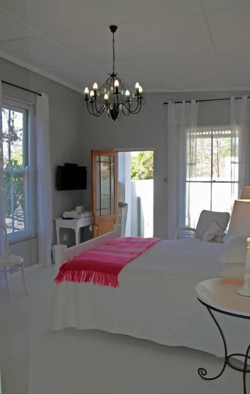 Rietjiesbos B&B image