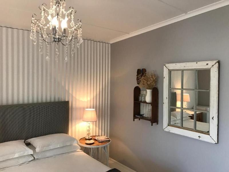 Rietjiesbos B&B image