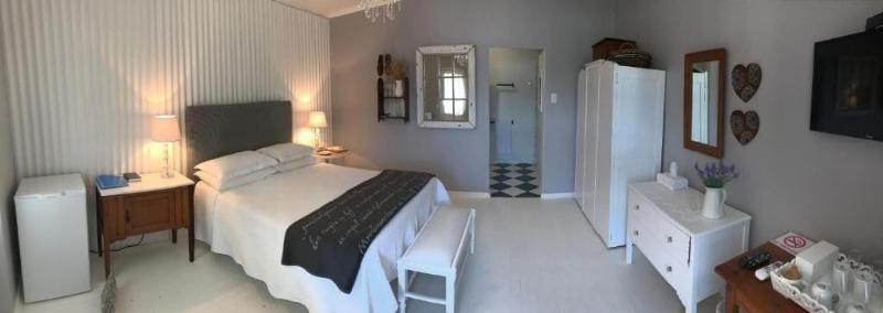 Rietjiesbos B&B image