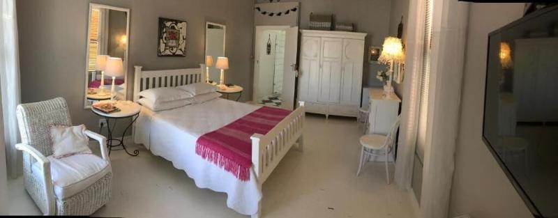 Rietjiesbos B&B image