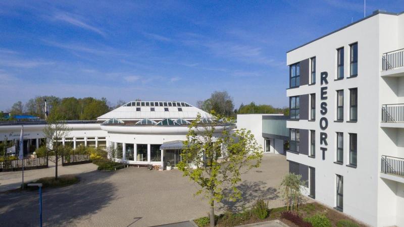 Riff Resort — general view