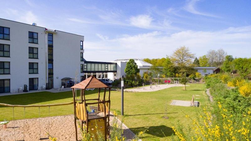 Riff Resort image