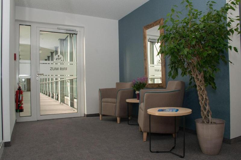 Riff Resort image