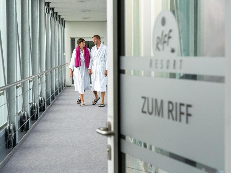 Riff Resort image