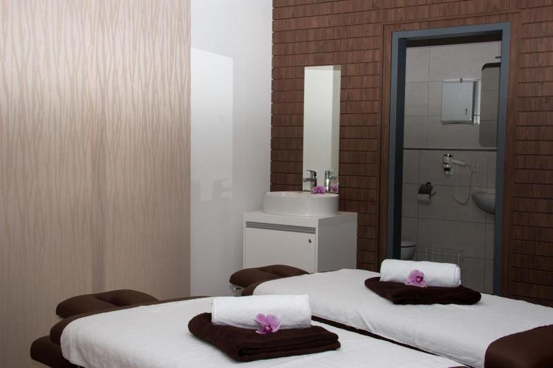Riff Resort image