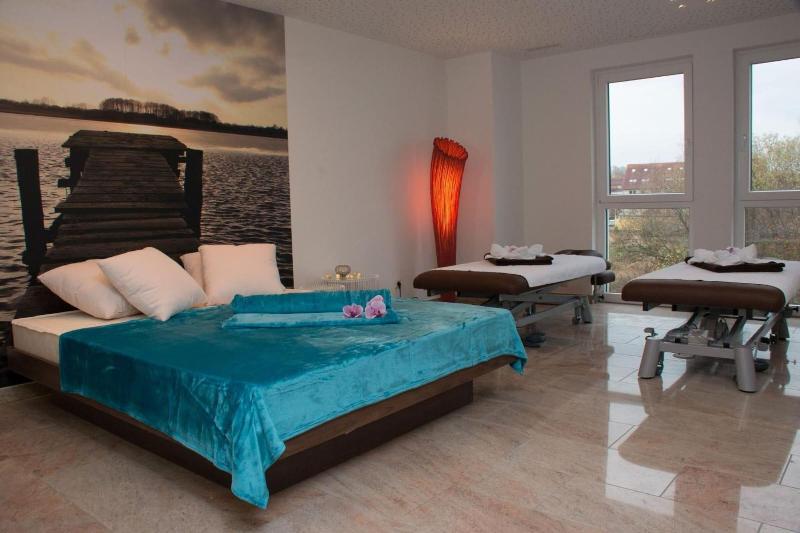 Riff Resort image