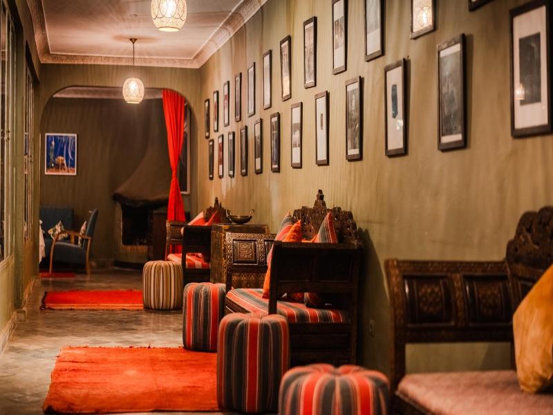 Le Bled Ferme image