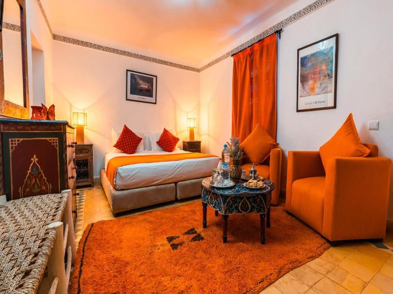 Le Bled Ferme image