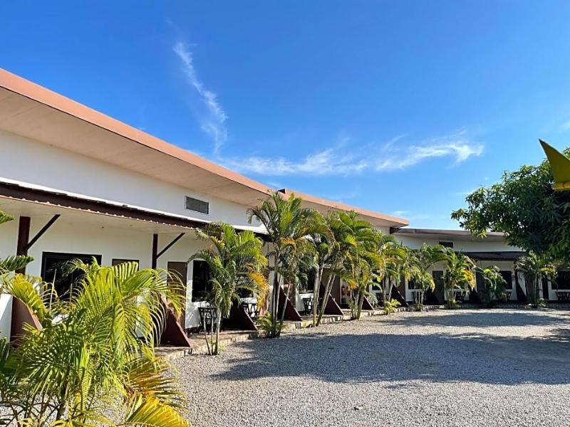 Kevin Resort image