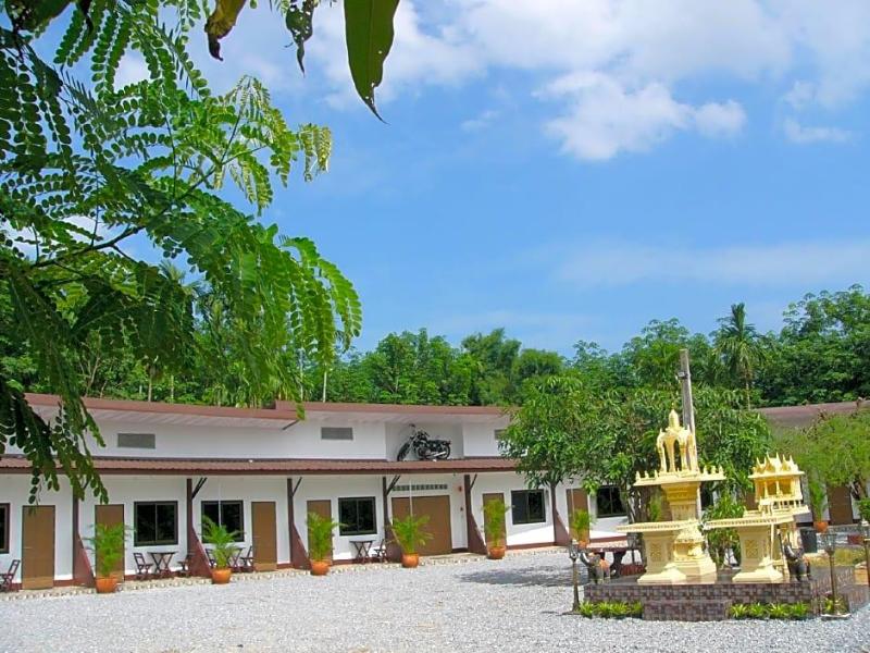 Kevin Resort image