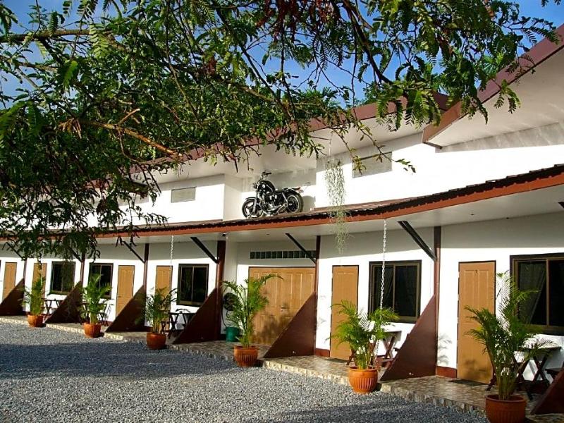 Kevin Resort image