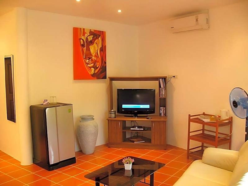 Kevin Resort image
