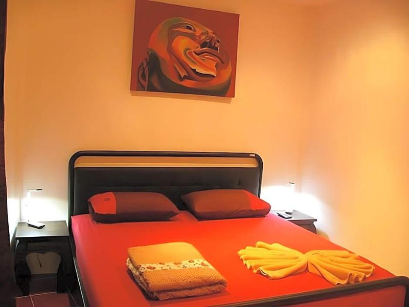 Kevin Resort image