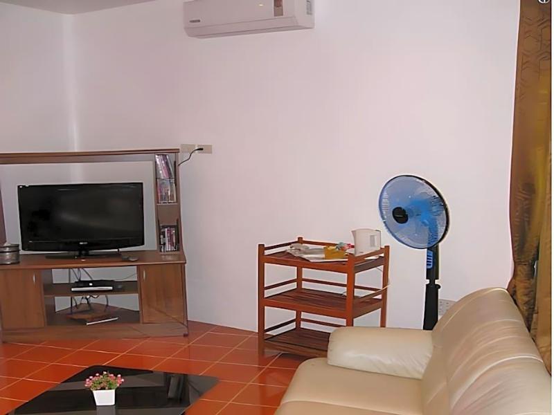 Kevin Resort image