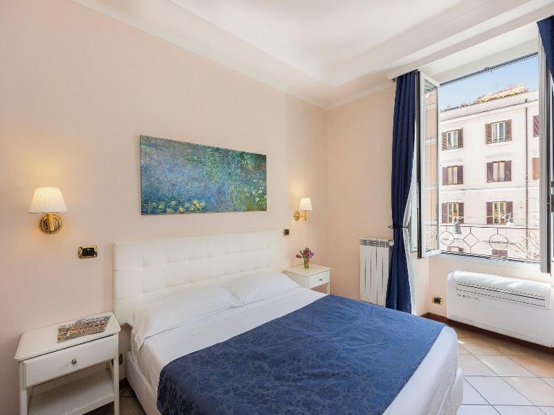Rome To Stay image
