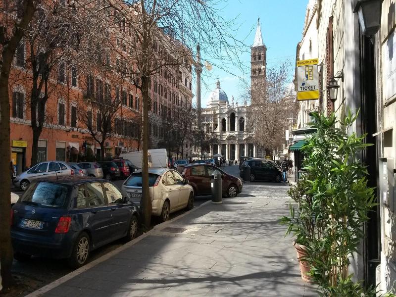 Rome To Stay image