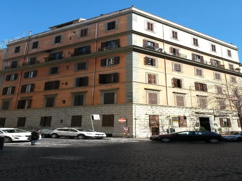 Rome To Stay image