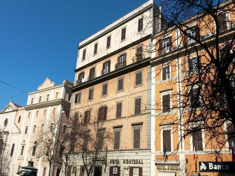 Rome To Stay image
