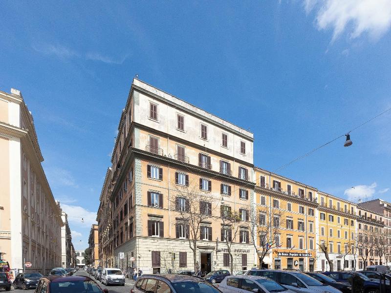 Rome To Stay image