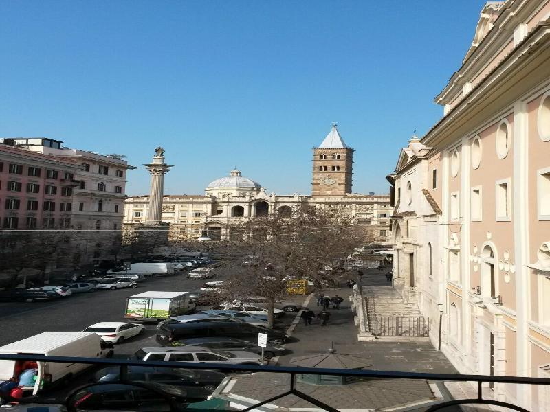 Rome To Stay image