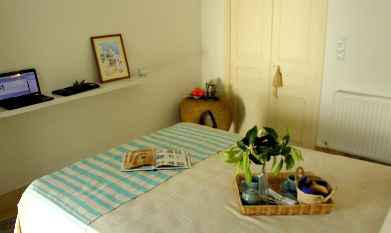 La Chambre Verte image