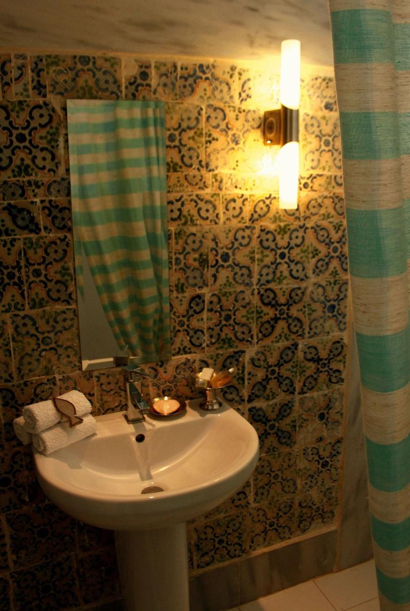 La Chambre Verte image