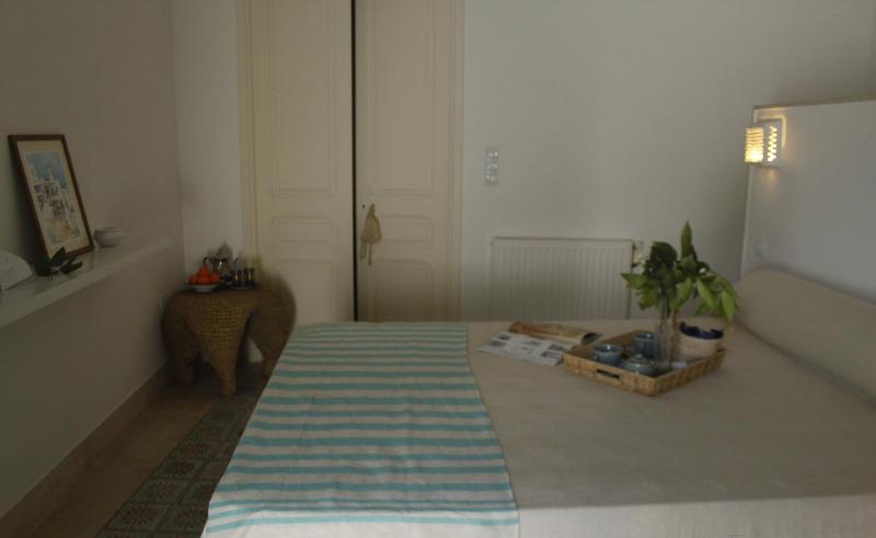 La Chambre Verte image