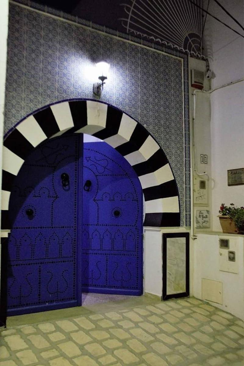 Dar El Goulli image