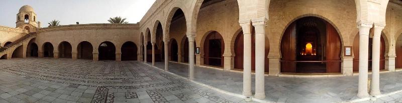 Dar El Goulli image