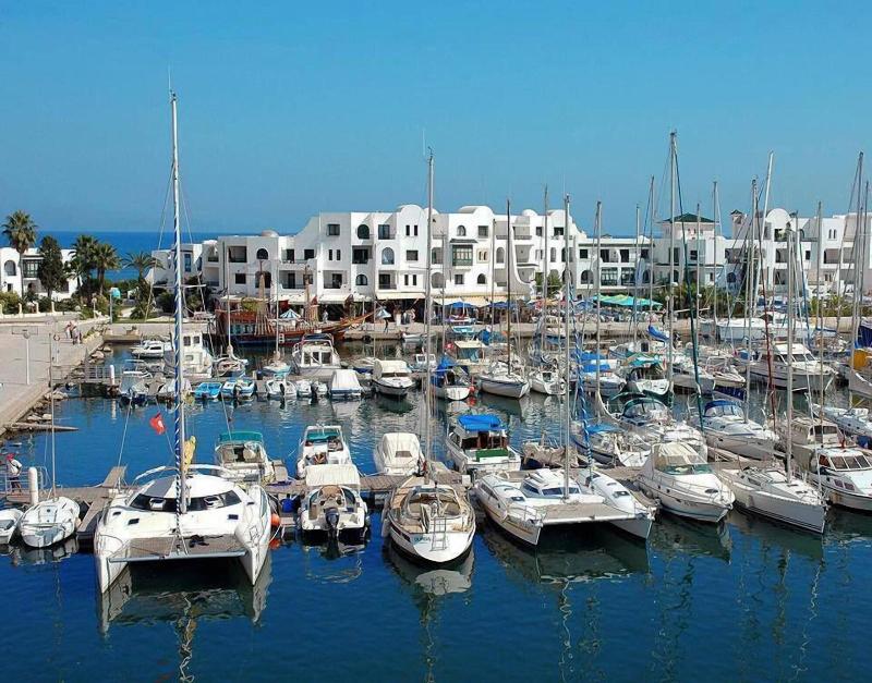 Dar El Goulli image