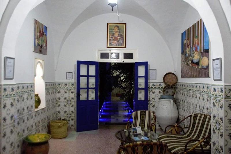 Dar El Goulli image