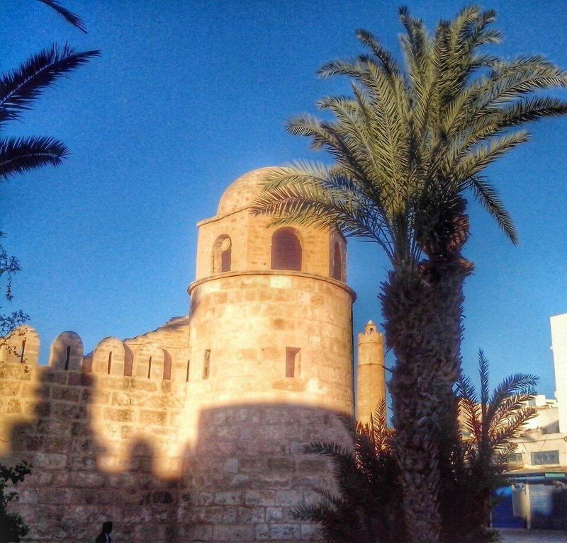 Dar El Goulli image
