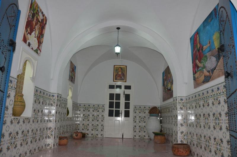 Dar El Goulli image