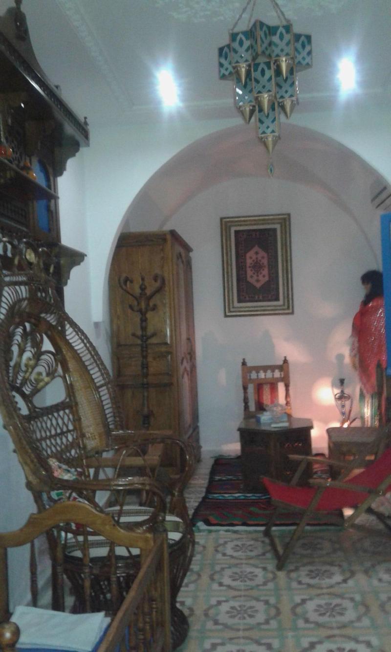 Dar El Goulli image