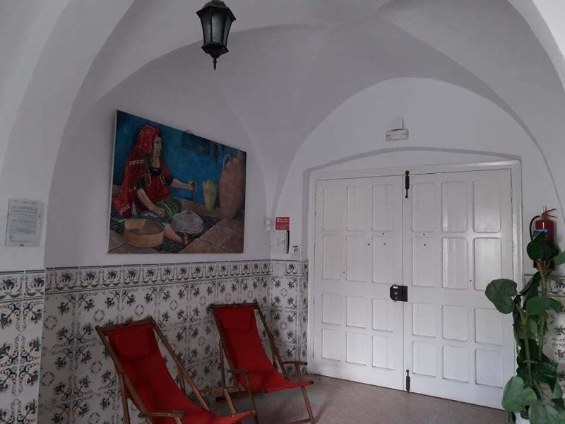 Dar El Goulli image