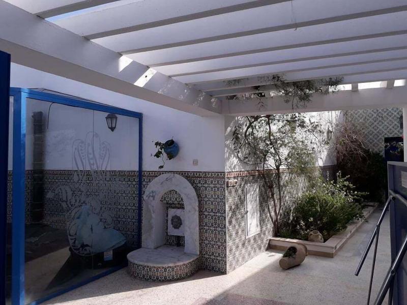 Dar El Goulli image