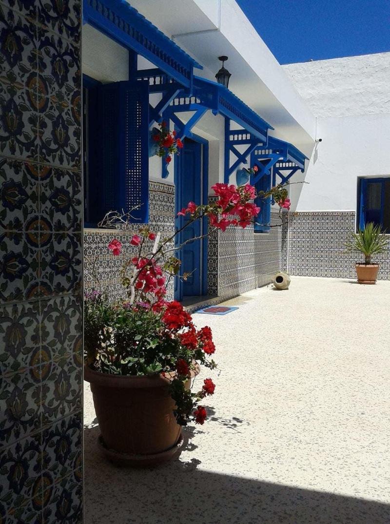 Dar El Goulli image