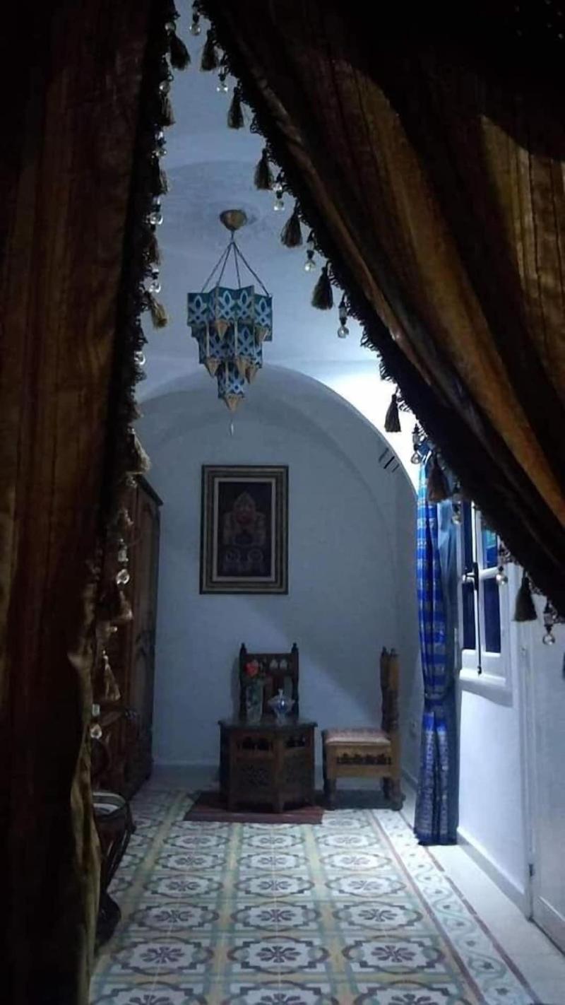 Dar El Goulli image
