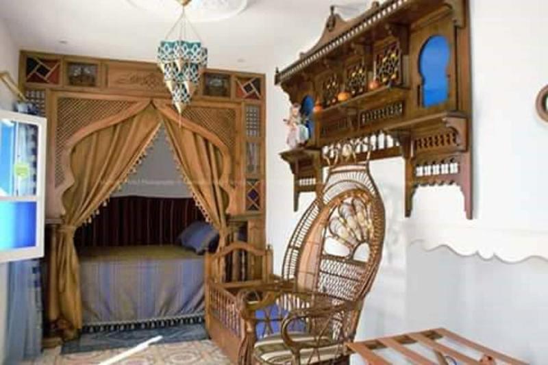 Dar El Goulli image