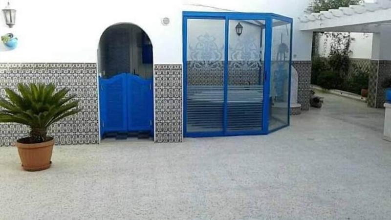 Dar El Goulli image