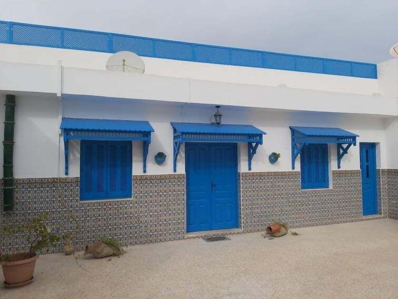 Dar El Goulli image